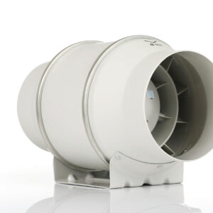 Mixed Flow Inline Fan