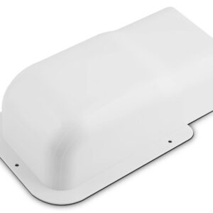 PLASTIC CAPPING WALL COVER