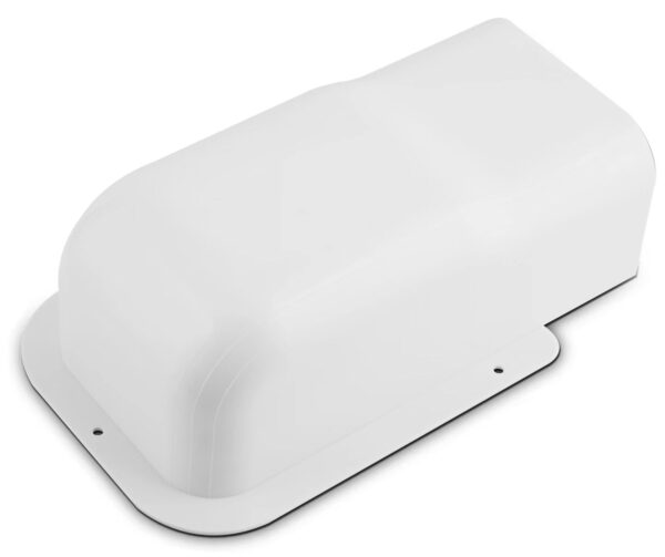PLASTIC CAPPING WALL COVER