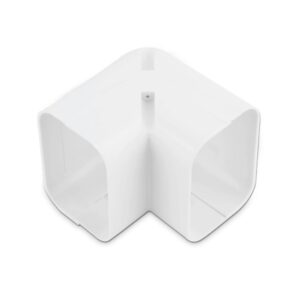 PLASTIC CAPPING WALL BEND