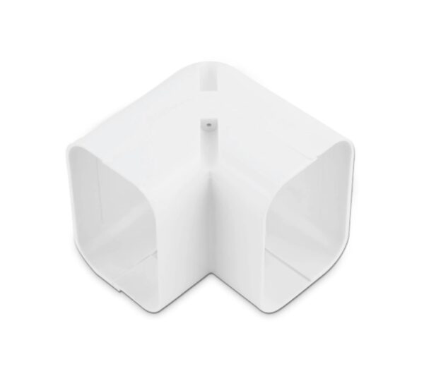 PLASTIC CAPPING WALL BEND