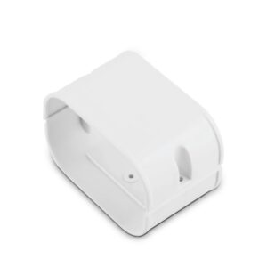 PLASTIC CAPPING CONNECTOR