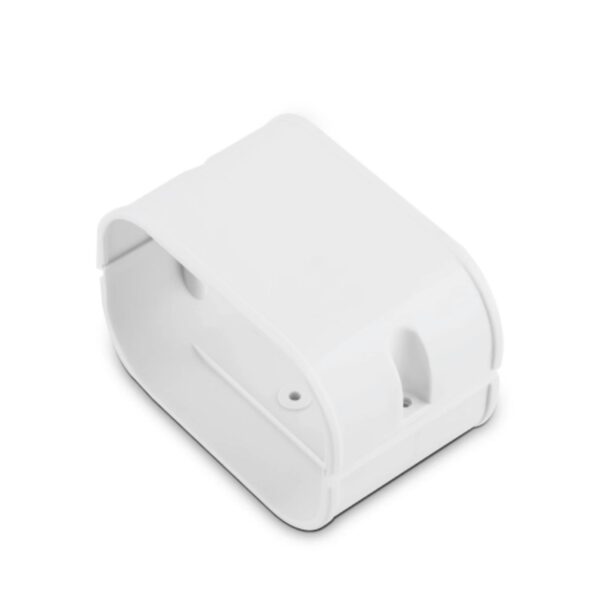PLASTIC CAPPING CONNECTOR