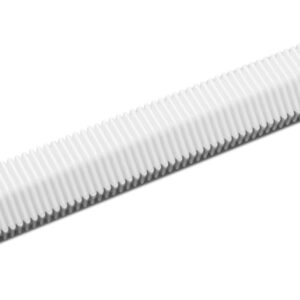 PLASTIC CAPPING FLEXIBLE JOINER