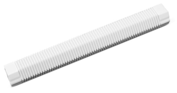 PLASTIC CAPPING FLEXIBLE JOINER