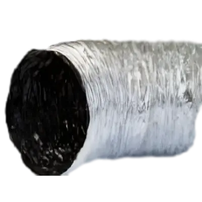 3 ZERO NUDE FLEX DUCT