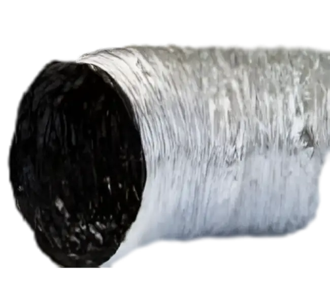 3 ZERO NUDE FLEX DUCT