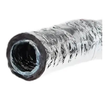 FLEXIBLE DUCT R0.6