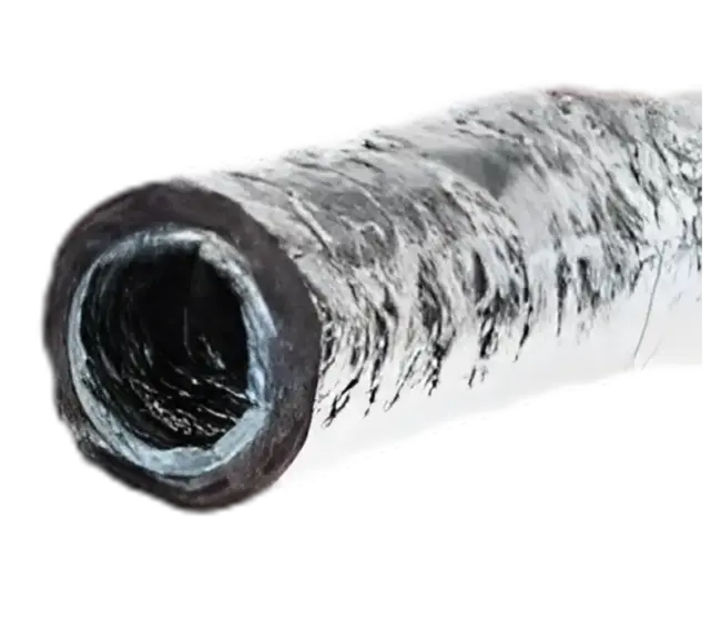 FLEXIBLE DUCT R1