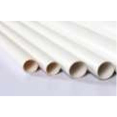 PVC PRESSURE PIPE 3.9M