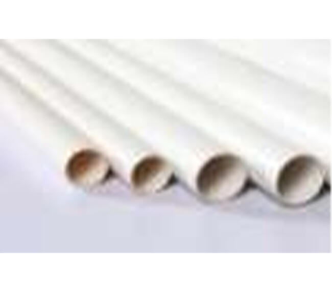 PVC PRESSURE PIPE 3.9M