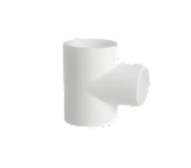 VC PRESSURE FITTING EQUAL TEE
