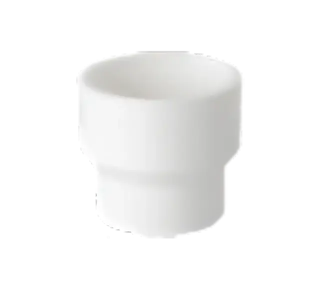 PVC PRESSURE FITTING REDUCING COUPLING 25MM
