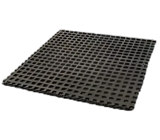 WAFFLE PAD 450 X 450MM
