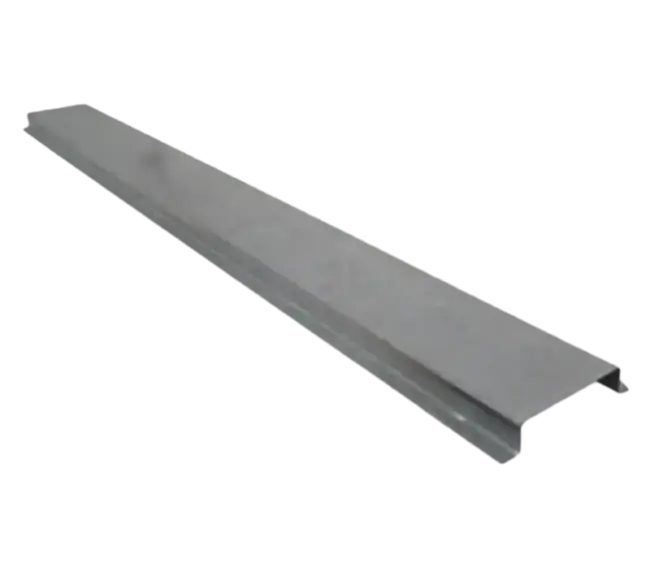 GALVANIZED CONDENSER FEET