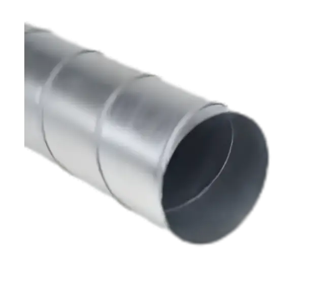 SPIRAL DUCT