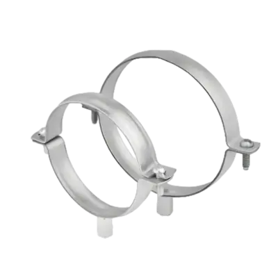 BOLTED CLIP / HANGER