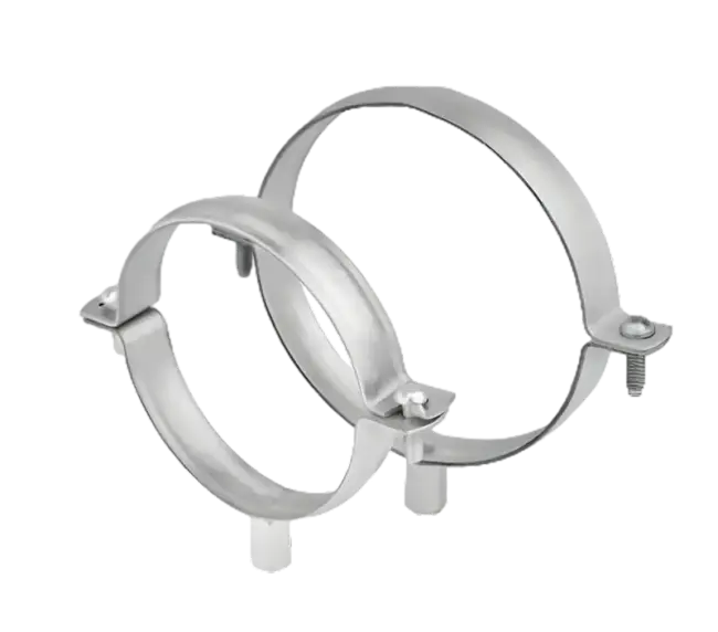 BOLTED CLIP / HANGER