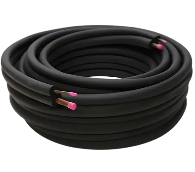 FIRE RATED PAIR COIL 13MM WALL